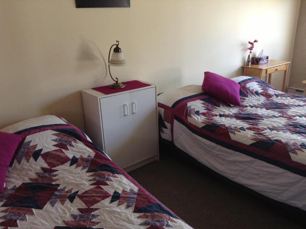 Motel De La Montagne Orford Pokój zdjęcie